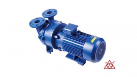 F2BV系列耐腐蝕真空泵